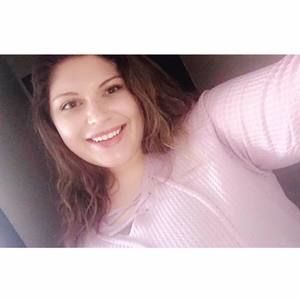 Meet your Posher, Allyson